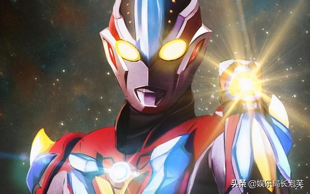 奥特曼电视剧大全，有几部奥特曼电视剧（历代奥特曼的TV登场顺序你都知道吗）