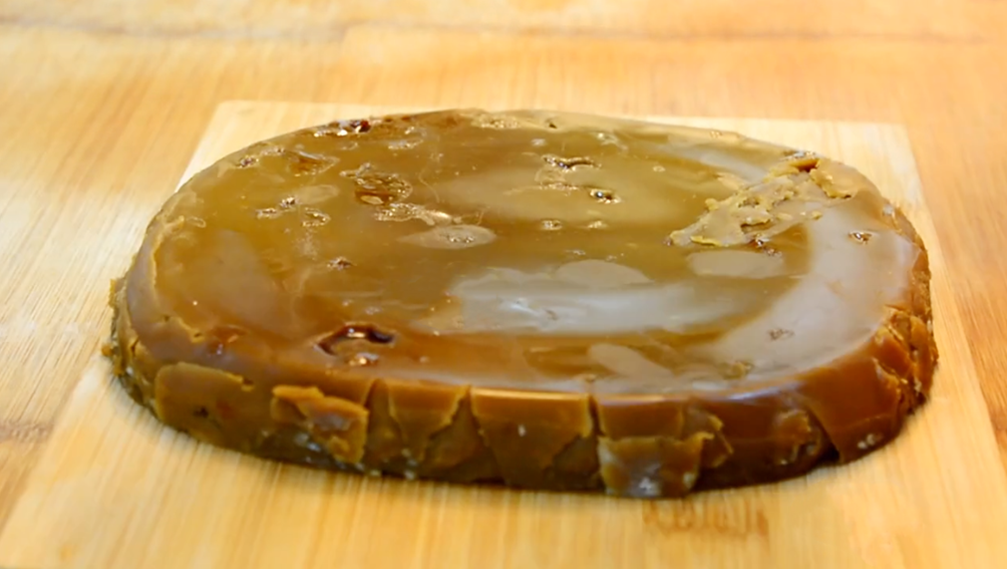 圖片[6]-【姜汁軟糖】做法步驟圖 身體更健康 精神飽滿過夏天-起舞食譜網