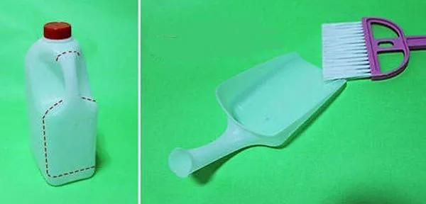 自制收纳盒简单好看又实用，简易收纳盒的做法（DIY做MUJI同款收纳盒）