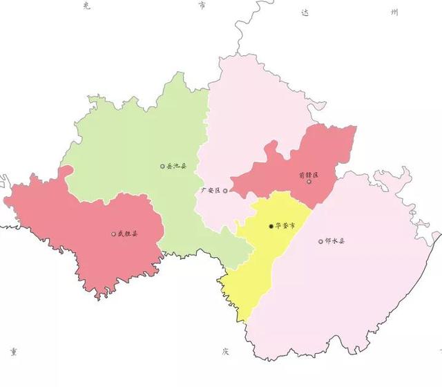 川a到川z分别是，川A到川Z分别是哪些地方（中国城市系列合集——四川省）