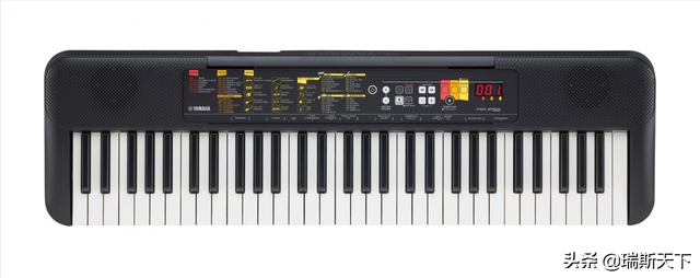 雅马哈电子琴价格，雅马哈电子琴价格大全（雅马哈这款只要699）