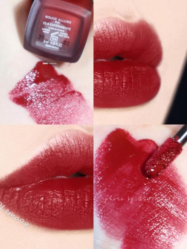 黄皮肤适合什么颜色口红，黄皮肤适合什么颜色的唇膏（这几支最适合黄黑皮）