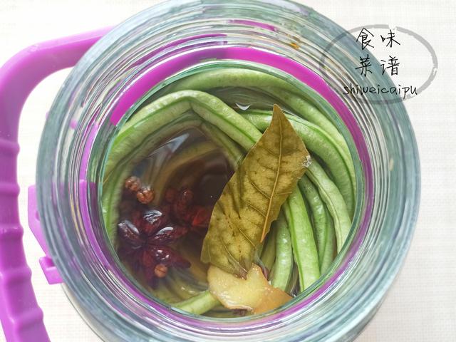 咸菜是什么菜做的，咸菜怎么做的（这9种蔬菜腌好后）