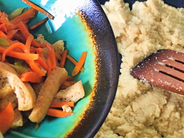 豆腐渣怎么吃，打豆浆剩的豆渣的做法大全（打豆浆的豆腐渣别浪费）