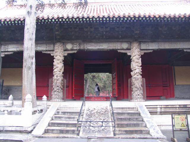 孔府的介绍，孔府的介绍作文（探访曲阜孔庙、孔府和孔林）