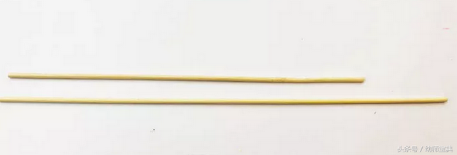 制作风筝的步骤，风筝制作方法图解简单（十分钟DIY创意风筝做起来）