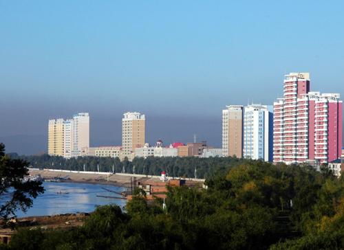 通河县属于哪个市，黑龙江省通河县属于哪个市（因与甘肃省大通县重名而改名）