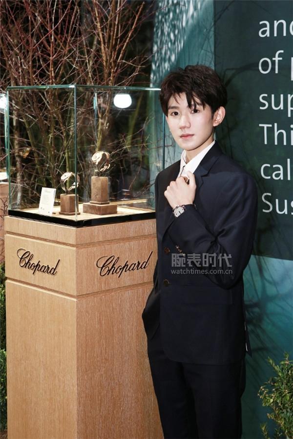 esprit手表，红色表盘腕表推荐（萧邦女表卖的更好）