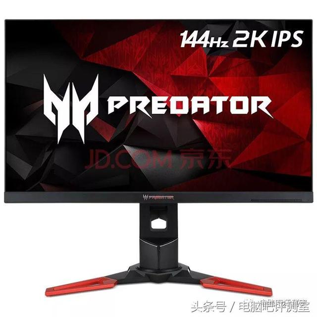 戴尔u2717d显示器使用说明书，台式机显示器选购推荐