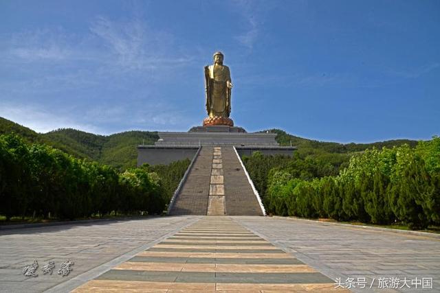 史上第一方丈，有人推《史上第一方丈》吗（“世界第一大佛”耗费12亿元）