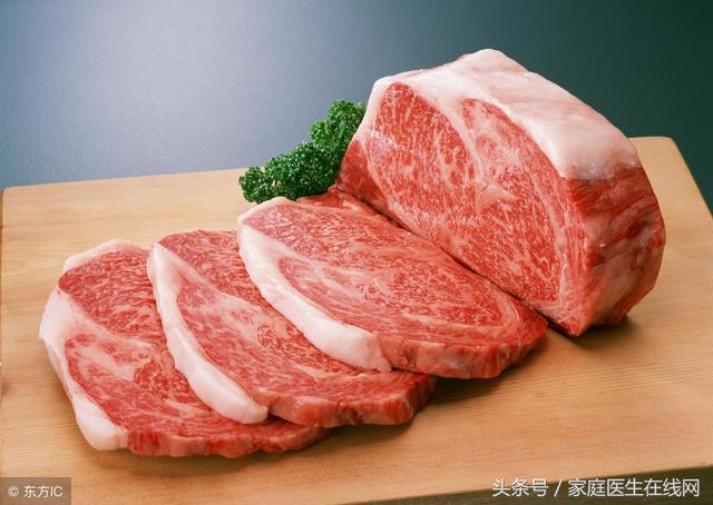 冻肉怎么做好吃，冰冻过的肉这样做，也能很好吃