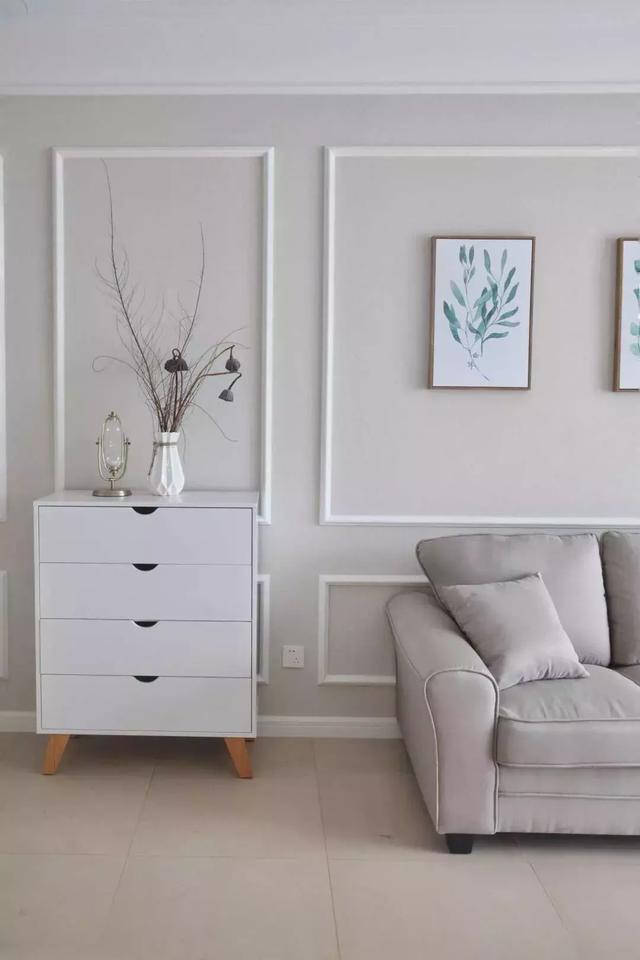 美缝颜色搭配口诀，贵族银和亚浅灰哪个好看做美缝（你一定得知道的瓷砖配色）