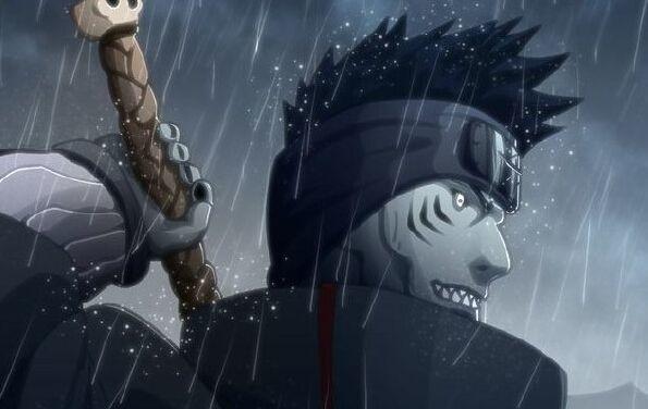 火影里的所有尾兽的样子，其中竟有四只是出自中国古代神话