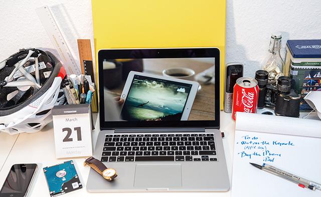 macos系统说明，新手必看Mac OS入门指南