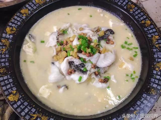 重庆十大名菜有哪些，重庆十大名菜有哪些菜（盘点重庆十大江湖菜，大口喝酒）