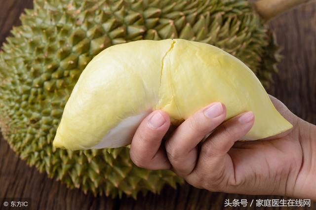 容易上火的食物，十大上火食物之最（这5种水果甜美多汁）