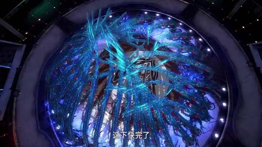 斗罗大陆唐三的魂环是什么魂兽(斗罗大陆唐三的魂环分别是什么)-寅森