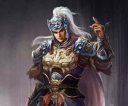 蜀汉五虎上将都是哪五位，蜀汉五虎将各斩多少敌将