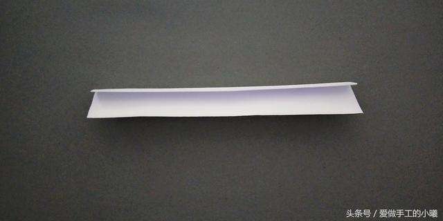 怎么折纸船不会漏水，怎么折纸船（复古独木舟折纸教程）