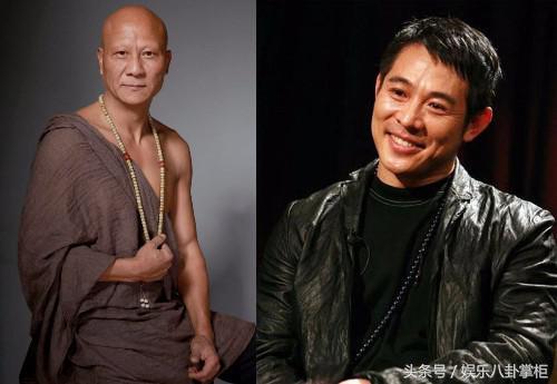 李连杰去世了吗，李连杰死了（却不知道他私下帮了计春华这么多）