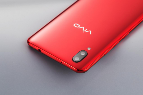 v1809a是什么手机，v1809a是什么手机牌子（vivo两款新机型通过3C认证）