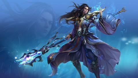 钟馗怎麼不是四大天师职位，钟馗是四大天师吗（西游记四大天师公认排行榜）