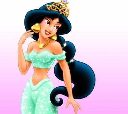 十二星座化身美人鱼，12星座是什么妖（十二星座对应的童话公主）