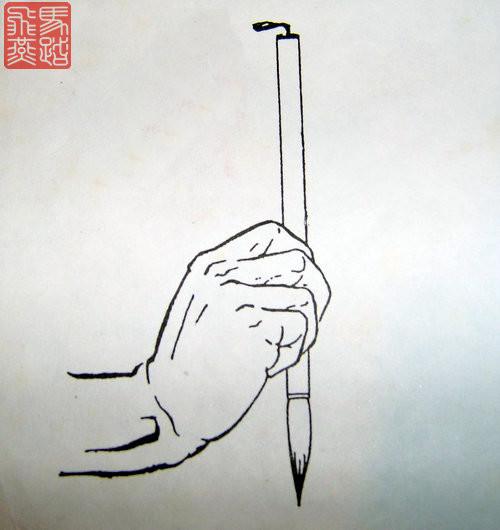 怎样练毛笔书法，请问练毛笔书法要练哪些基本功（掌握了这些知识就能提高你的毛笔书法水平）