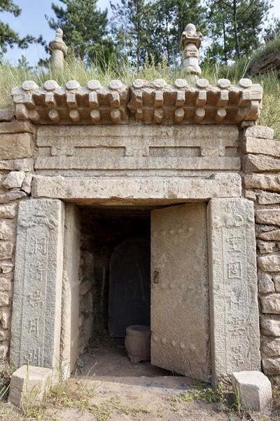 大同市火车站周围街景，大同\u0026八月古都忆平城