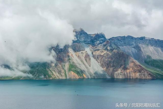 沈阳吃喝玩乐网，五一小长假计划到沈阳旅游（北纬41°上的绝美仙境）