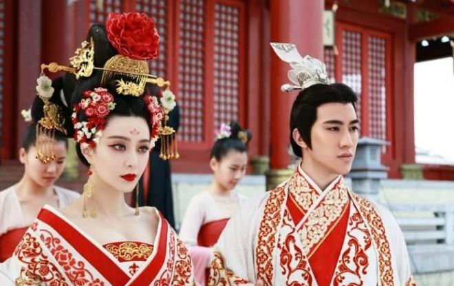 武媚娘是什么人，武媚娘的出身（武媚娘、武曌哪个是她的名字）