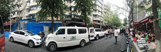 livehouse和酒吧的区别，livehouse是什么意思（成都地下乐队这几处疯狂尖叫的地标据点）