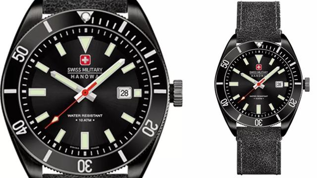 诺帝卡是什么档次，nautica衣服是什么档次（年轻人戴什么表才更有活力）