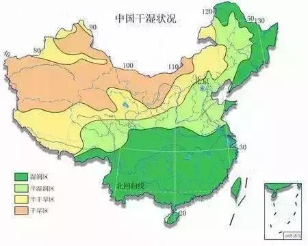 黑河腾冲线有什么地理意义，黑河腾冲一线地理意义是什么（横跨3700公里从瑷珲到腾冲）