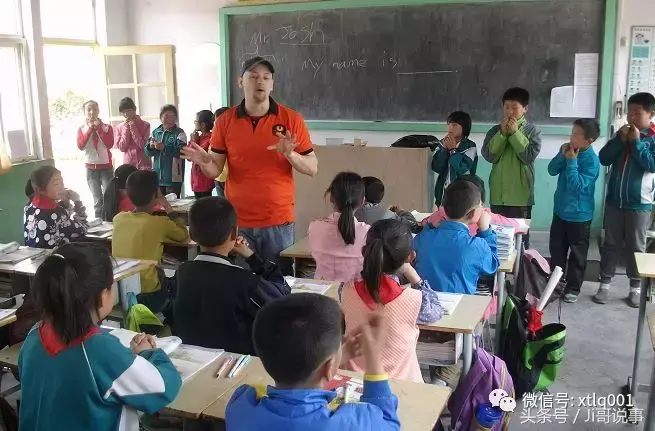 八一希望学校（临朐故事）