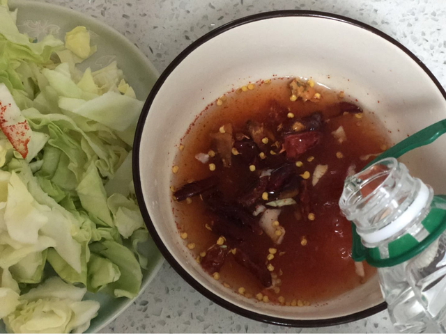 包菜怎样腌制好吃，怎么腌包菜好吃又脆（手把手教你“腌包菜”的做法）