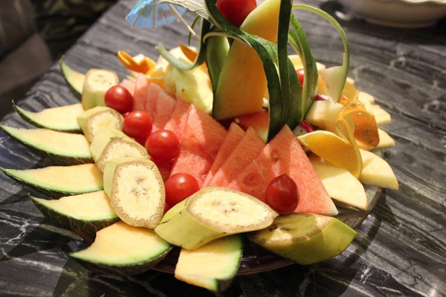 相见恨晚的5大珍果，四季珍果（相见恨晚的5大水果）