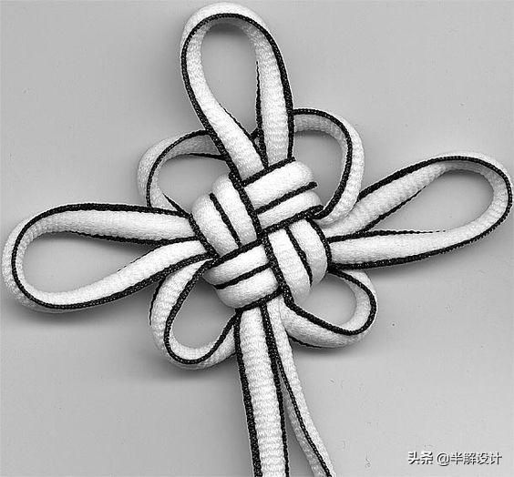 中国结是什么，中国结是什么颜色（中式之美<中国结>）