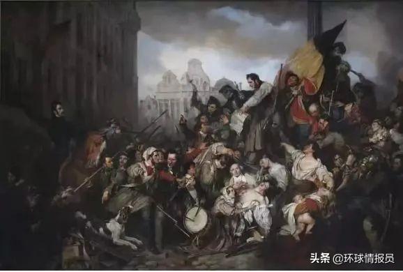 布鲁塞尔是哪个国家，布鲁塞尔是哪个国家的首都（为什么从荷兰语城市变成法语城市）