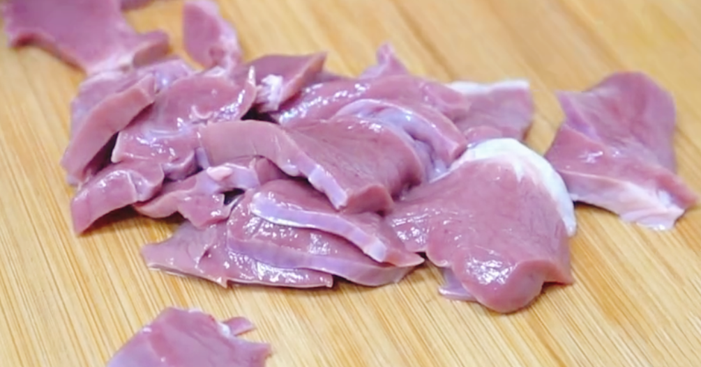 圖片[2]-【玉竹蓮子豬心湯】做法步驟圖 做法都簡單 清心安神睡得香-起舞食譜網