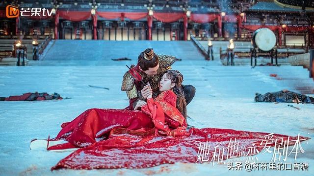 闪婚之先婚后爱，类似先婚后爱闪婚小说（杨紫成毅先虐再更高虐）