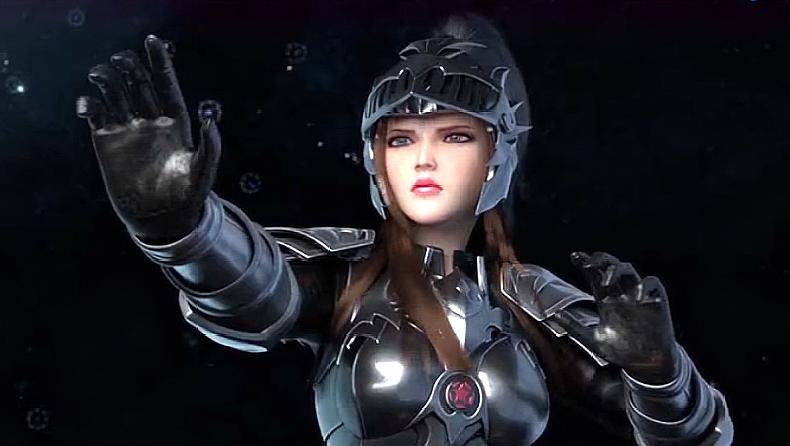 超神学院第三季:诸天降临确定1月24日上映,手游凉了吗?