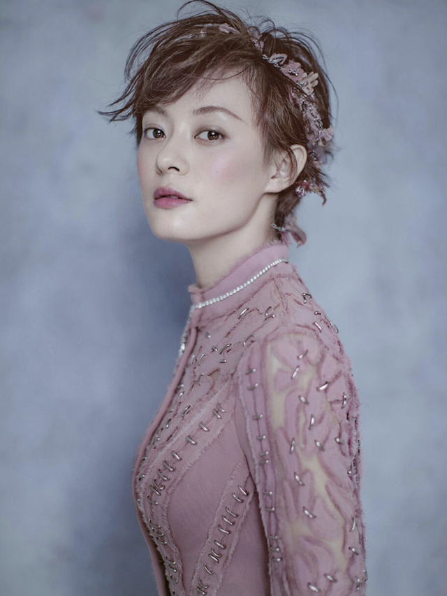 孙俪的老公是谁,孙俪的老公是谁啊("电视剧女王"孙俪的完美人生)