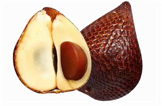 蛇皮果怎么吃,蛇皮果,10大奇葩水果之一(蛇皮果怎么吃要削皮吗)