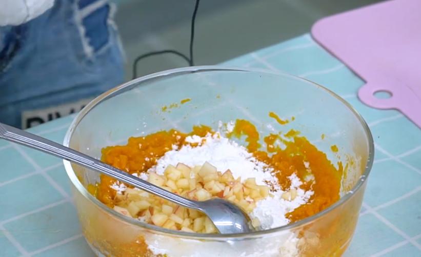 南瓜怎么蒸才好吃，怎么蒸南瓜好吃又简单（红薯加上南瓜）