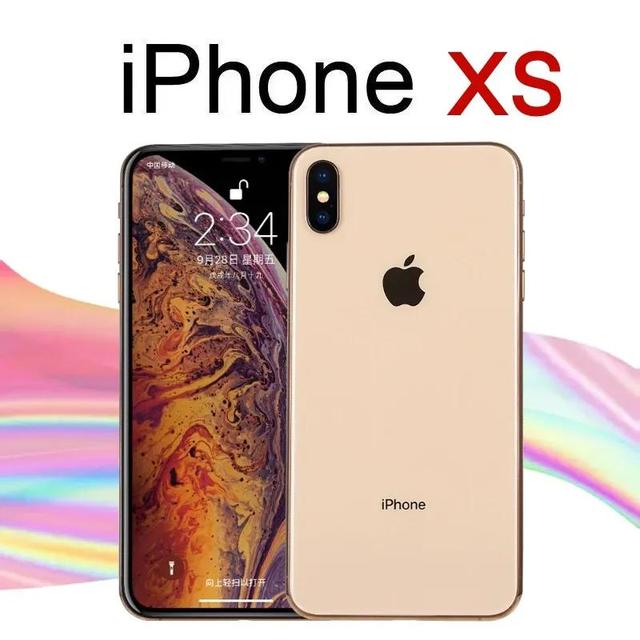 xr和xs哪个好，苹果xs和xr哪个贵（Xs和Xr两款二手性价比最高的二手iPhone如何选择）