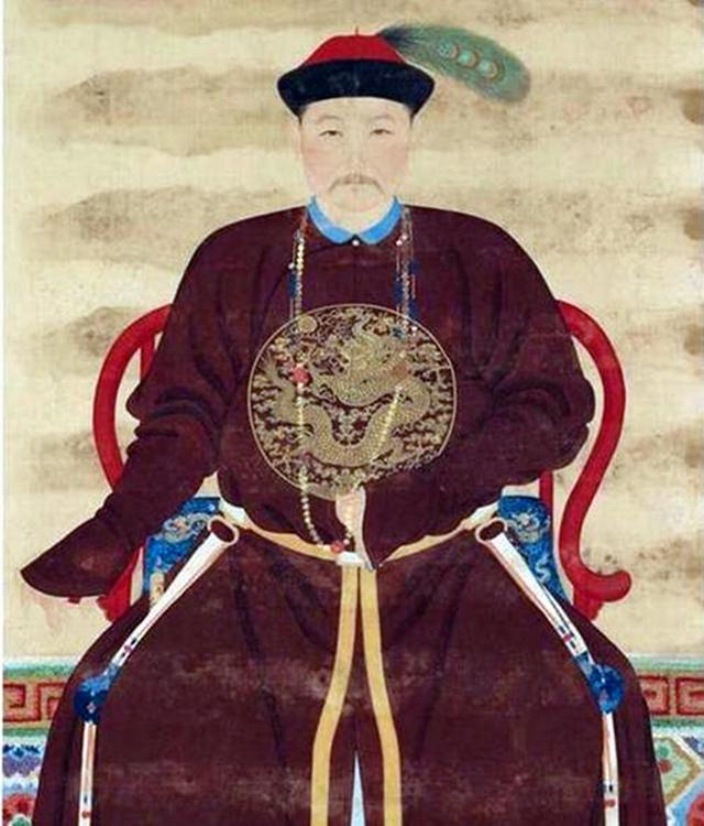 九子夺嫡的九位皇子分别是谁，剩余的26位皇子在做什么