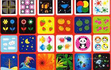 开发儿童右脑智力的10个方法，怎样开发孩子的智力特别是右脑（家长学会这3个小技巧）