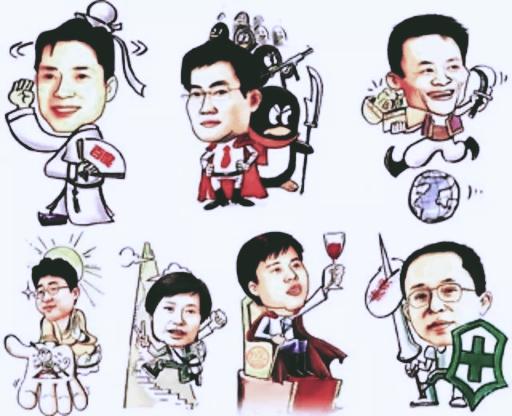 猴厂是什么，卖猴子的公司（开水团、福报厂、猴厂、兄弟厂…互联网公司最新绰号）