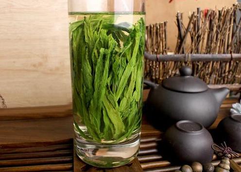绿茶是什么意思(盘点我国的知名绿茶种类) 绿茶是什么意思(盘点我国的知名绿茶种类)